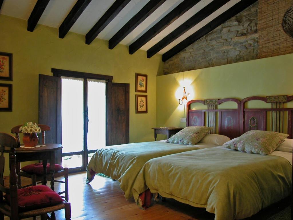 Hotel Rural Zalama San Pelayo  Exterior foto