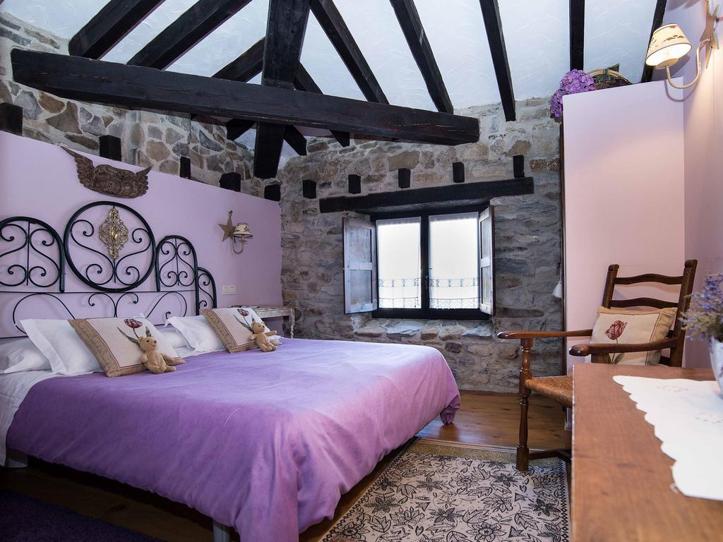 Hotel Rural Zalama San Pelayo  Cameră foto