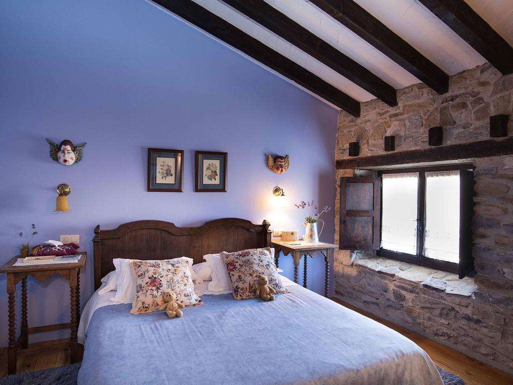 Hotel Rural Zalama San Pelayo  Cameră foto