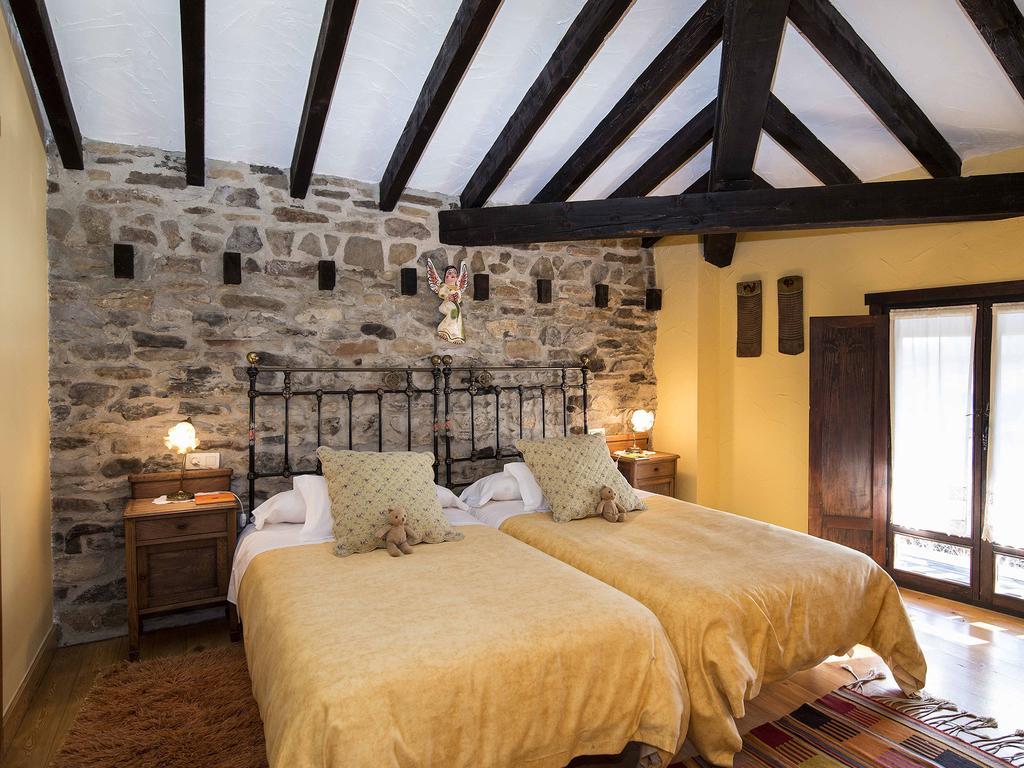 Hotel Rural Zalama San Pelayo  Cameră foto